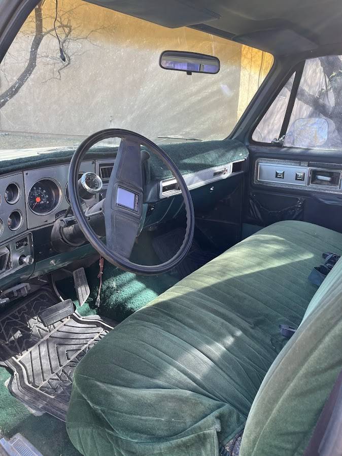 Gmc-Sierra-1978-green-202310-7