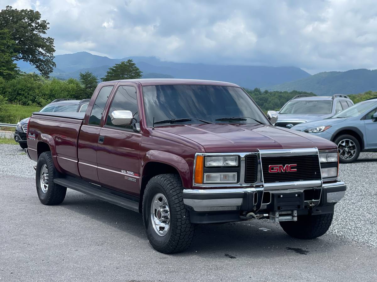 Gmc-Sierra-2500-6.5-diesel-1993-1