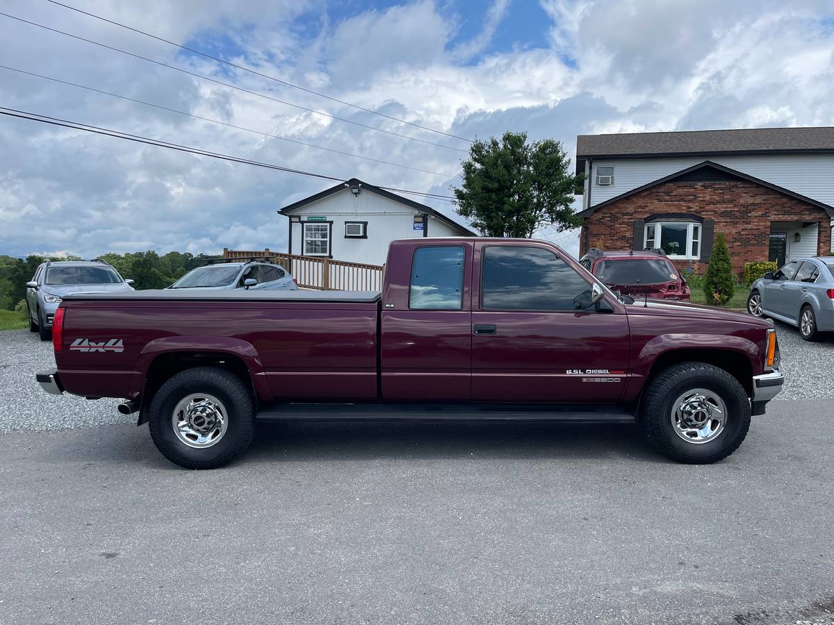 Gmc-Sierra-2500-6.5-diesel-1993-2