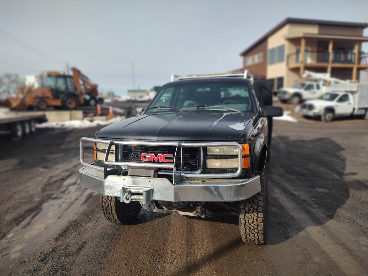 Gmc-Sierra-3500-1994-1