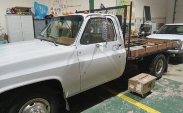 Gmc-Sierra-3500hd-work-truck-diesel-1989-3