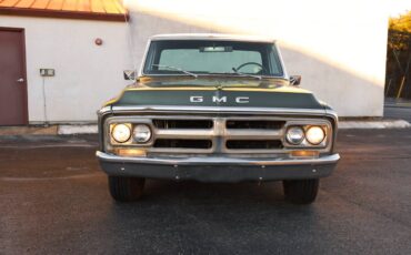 Gmc-Sierra-grande-1972-green-115872-1