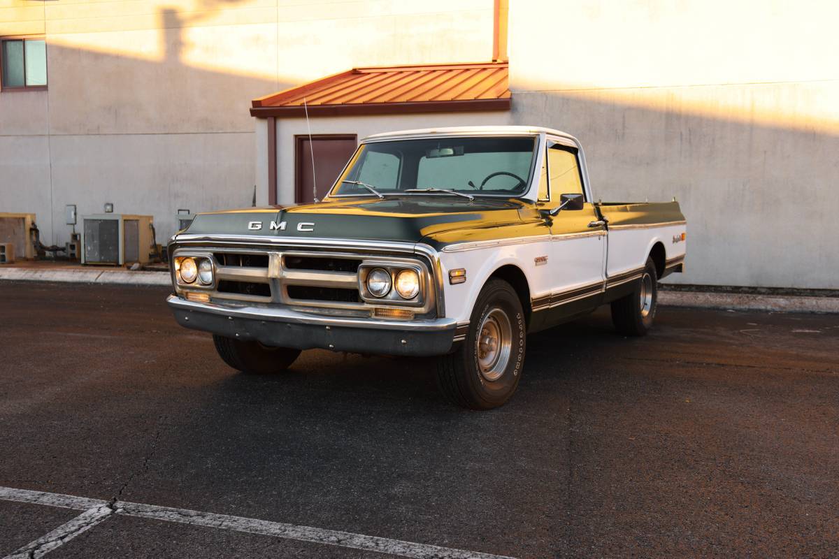 Gmc-Sierra-grande-1972-green-115872-2