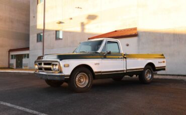 Gmc-Sierra-grande-1972-green-115872-3