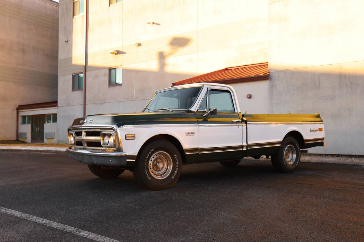 Gmc-Sierra-grande-1972-green-115872-3