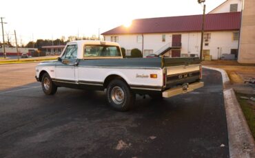 Gmc-Sierra-grande-1972-green-115872-5