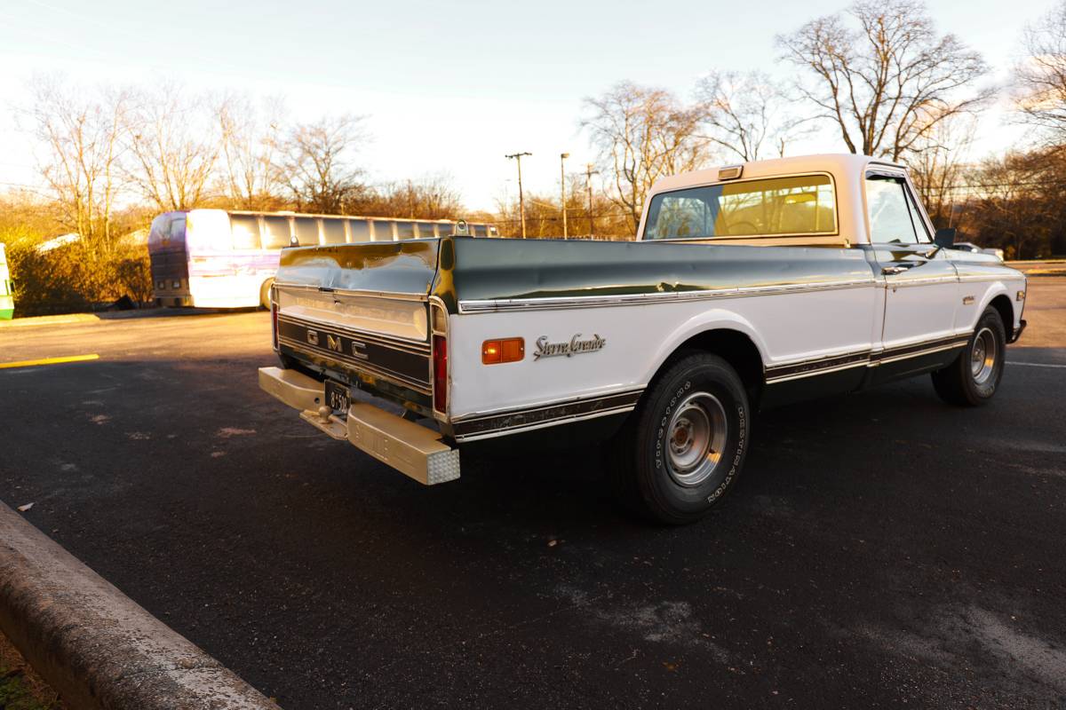 Gmc-Sierra-grande-1972-green-115872-6