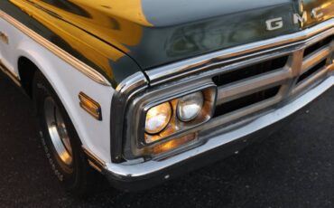 Gmc-Sierra-grande-1972-green-115872-9