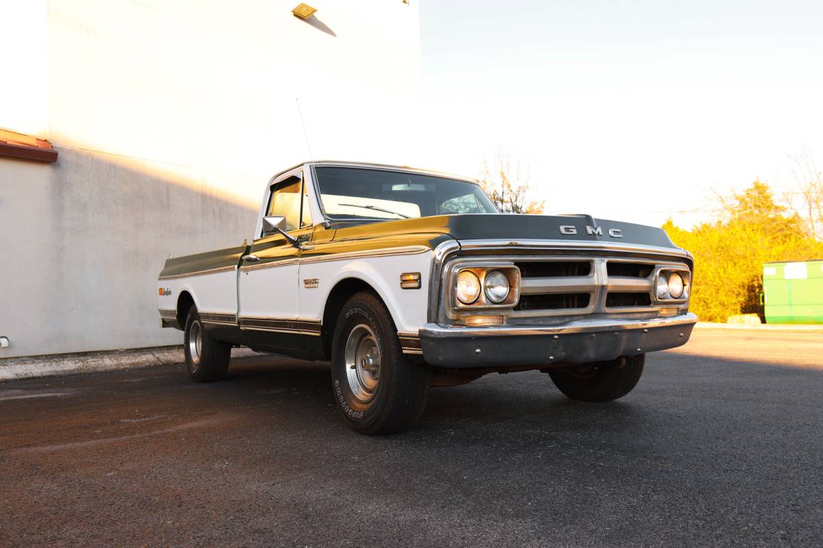 Gmc-Sierra-grande-1972-green-115872