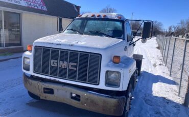 Gmc-Topkick-diesel-1995-white-366930-1