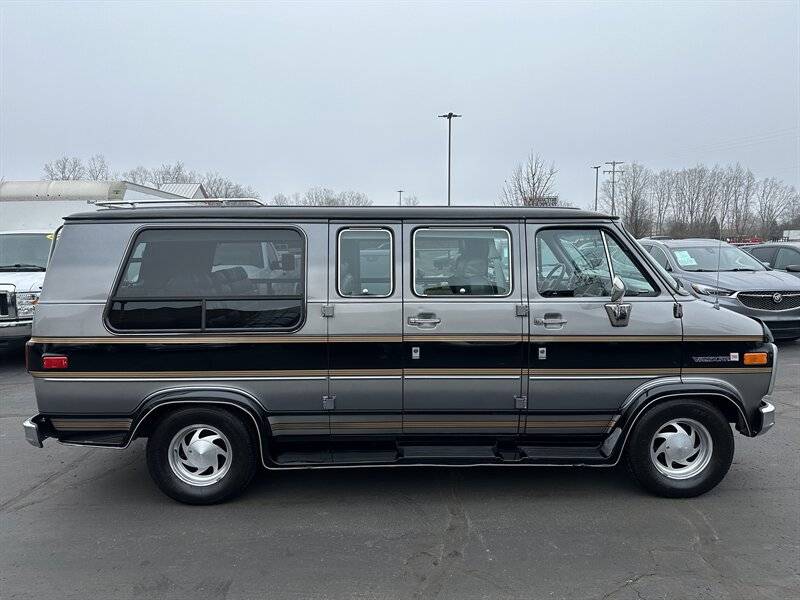 Gmc-Vandura-2500-1991-10