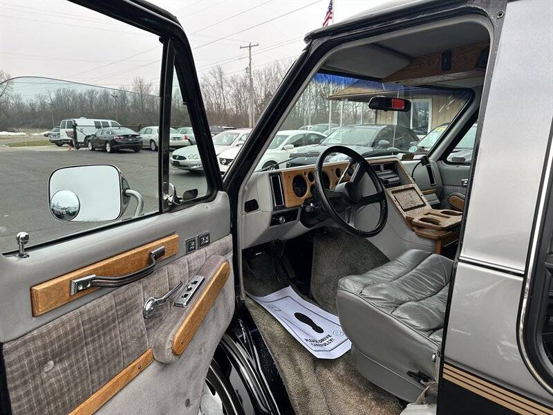 Gmc-Vandura-2500-1991-11