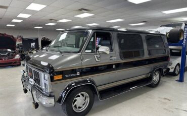 Gmc-Vandura-2500-1991-5