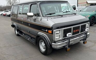 Gmc-Vandura-2500-1991-9