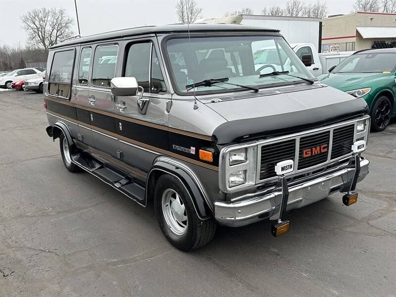 Gmc-Vandura-2500-1991-9