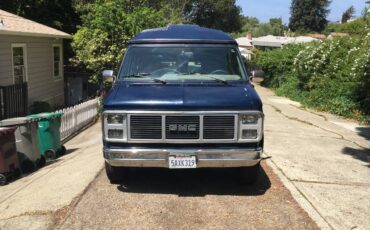 Gmc-Vandura-2500-1991-blue-201055-2