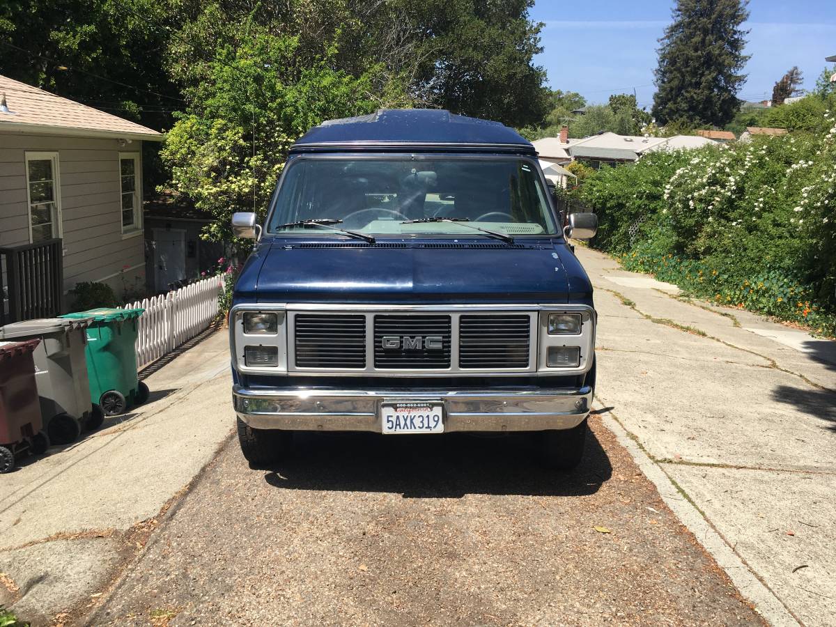 Gmc-Vandura-2500-1991-blue-201055-2