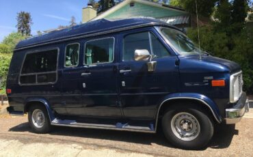 Gmc-Vandura-2500-1991-blue-201055