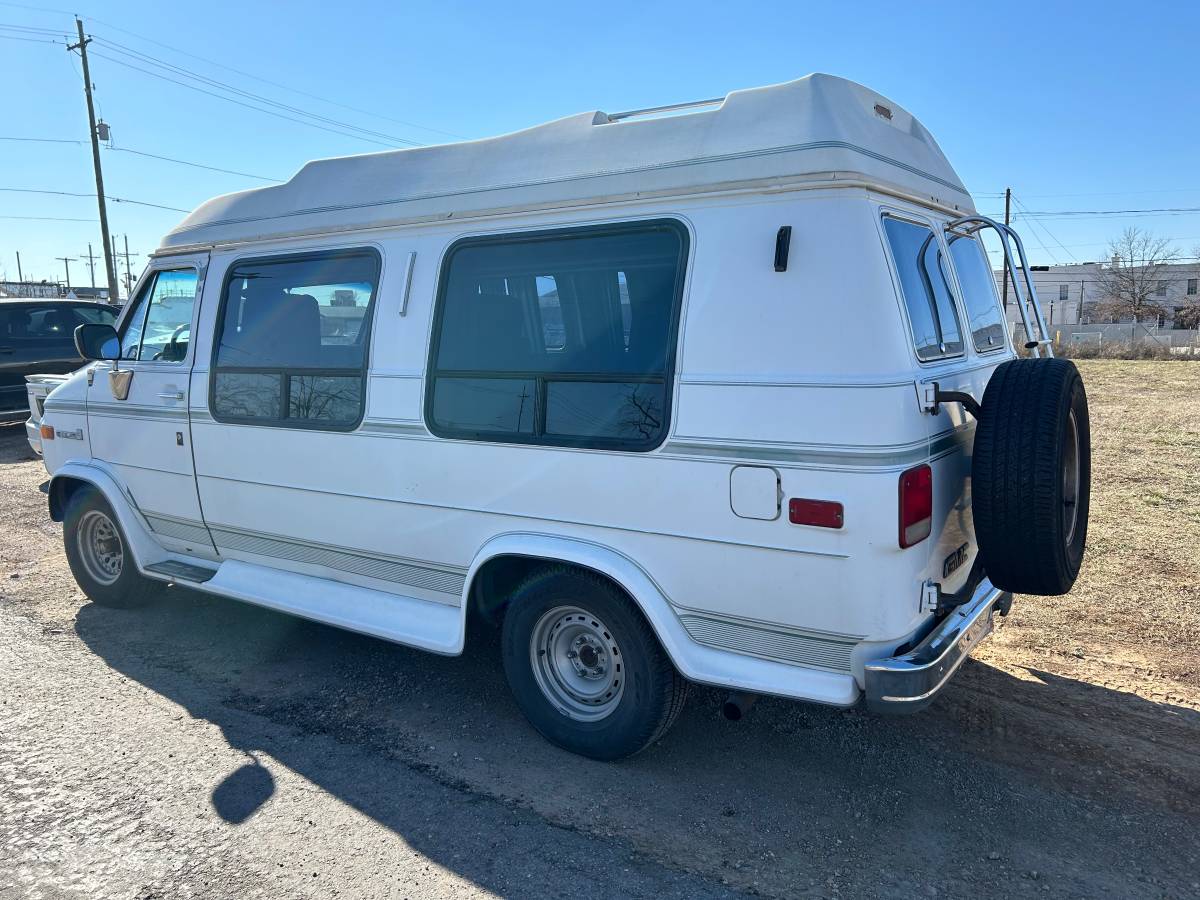 Gmc-Vandura-2500-1992-154172-11