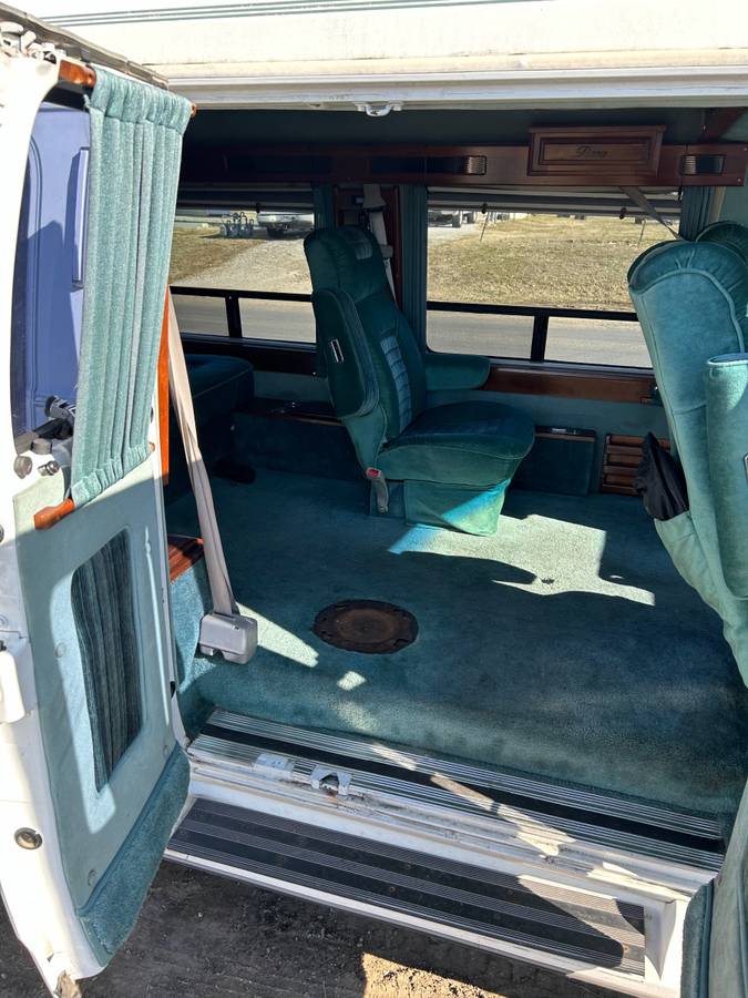 Gmc-Vandura-2500-1992-154172-5