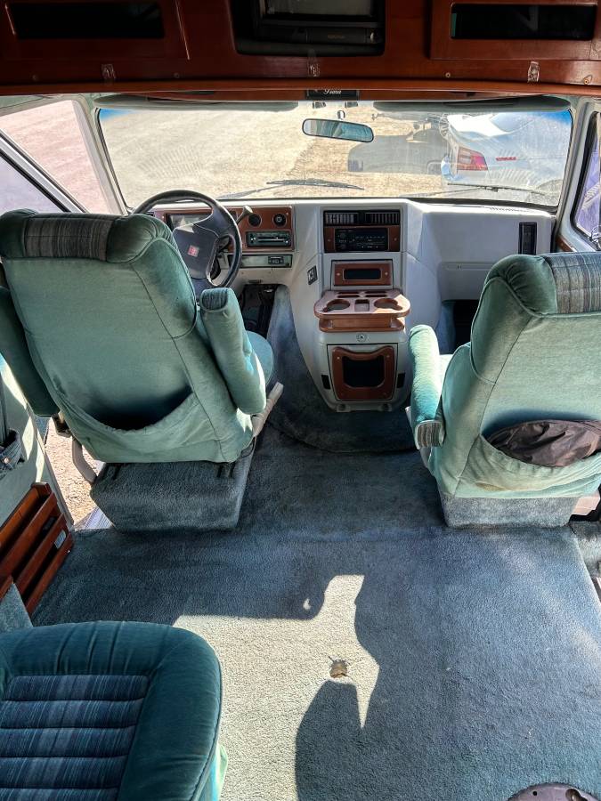 Gmc-Vandura-2500-1992-154172-6