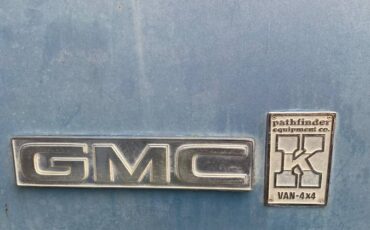 Gmc-Vandura-3500-1979-blue-64374-4