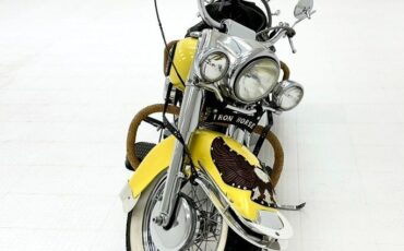 Harley-Davidson-FLP-Cabriolet-1971-Yellow-Black-16628-7