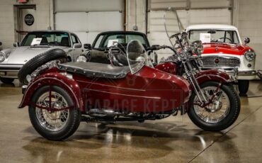 Harley-Davidson-Panhead-Cabriolet-1949-Burgundy-Black-97-10