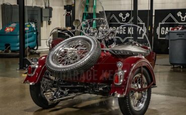 Harley-Davidson-Panhead-Cabriolet-1949-Burgundy-Black-97-7