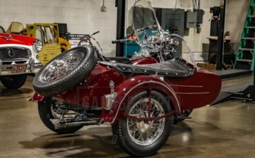 Harley-Davidson-Panhead-Cabriolet-1949-Burgundy-Black-97-8