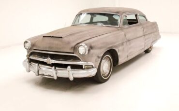 Hudson Hornet Coupe 1954