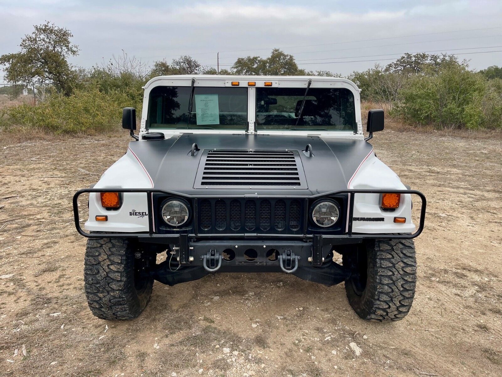 Hummer-H1-Pickup-1995-1