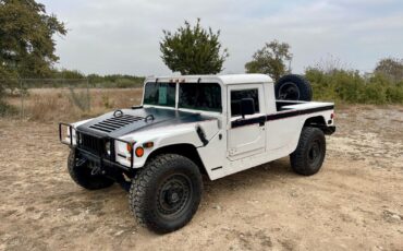 Hummer H1 Pickup 1995