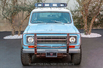 International-Harvester-Harvester-1977-Blue-Other-Color-0-1