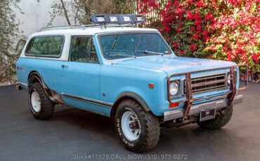 International-Harvester-Harvester-1977-Blue-Other-Color-0-2