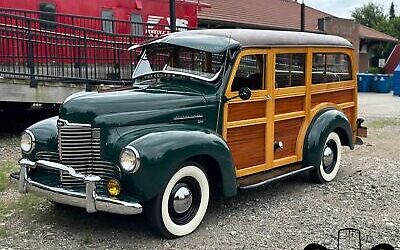 International Harvester Other  1948 à vendre