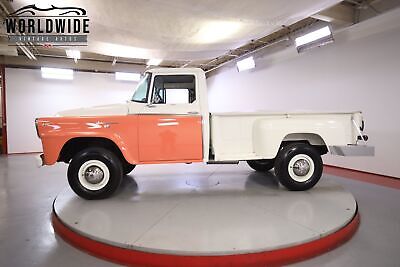 International-Harvester-Other-1957-Other-Other-67348-1