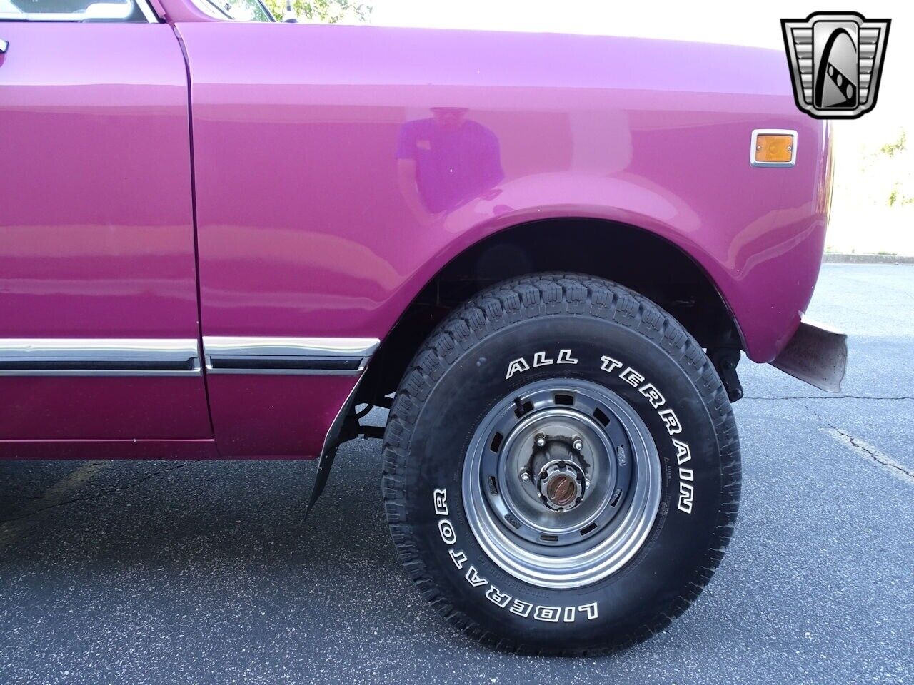 International-Harvester-Scout-Pickup-1979-Purple-Black-43365-11