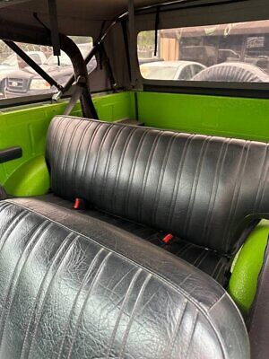 International-Harvester-Scout-SUV-1972-Green-Black-158965-10