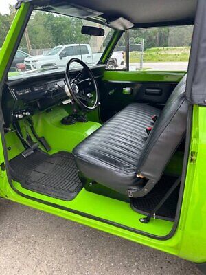 International-Harvester-Scout-SUV-1972-Green-Black-158965-5