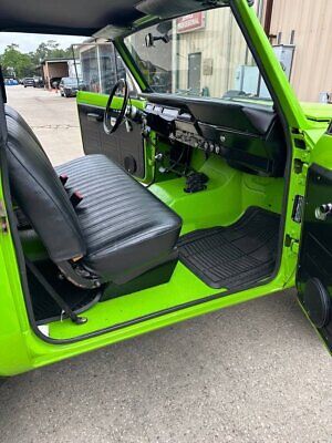 International-Harvester-Scout-SUV-1972-Green-Black-158965-8