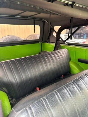 International-Harvester-Scout-SUV-1972-Green-Black-158965-9