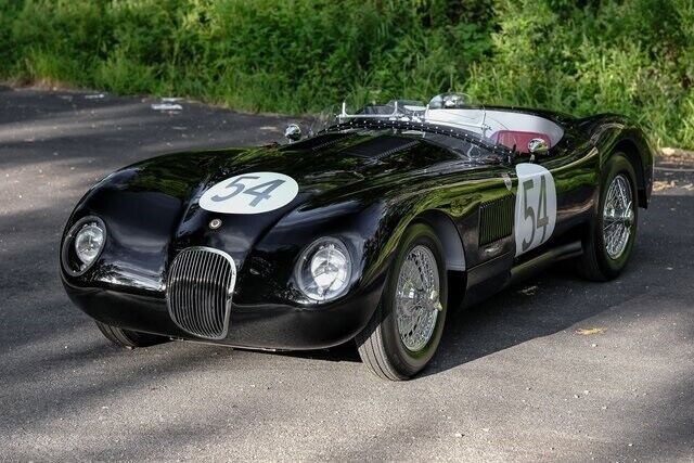 Jaguar-C-Type-1954-4