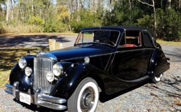 Jaguar-MKV-Cabriolet-1951-1