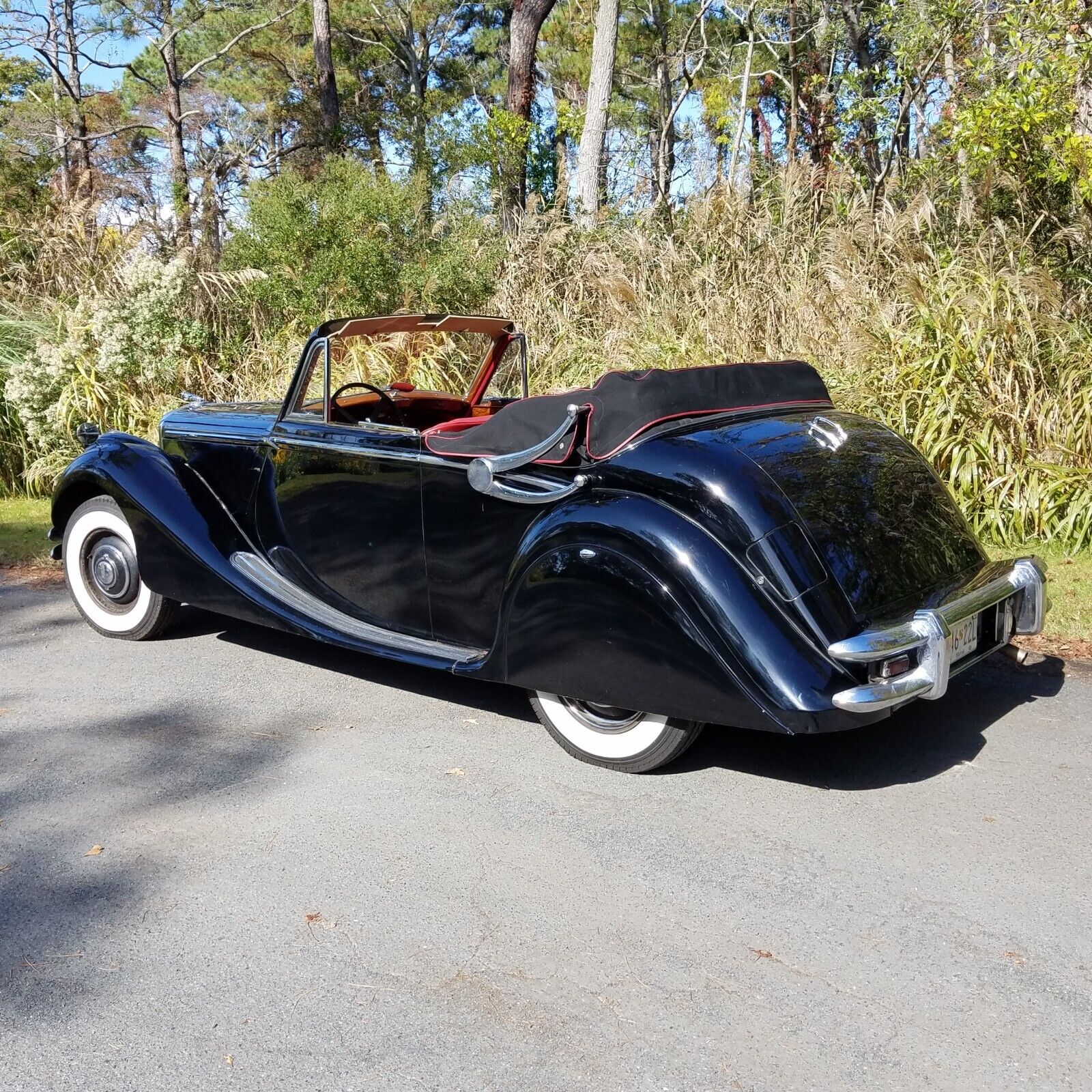 Jaguar-MKV-Cabriolet-1951-22