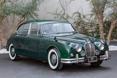 Jaguar Mark II  1963 à vendre