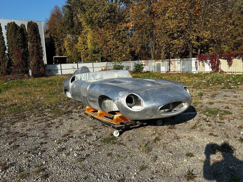 Jaguar Other  1961 à vendre