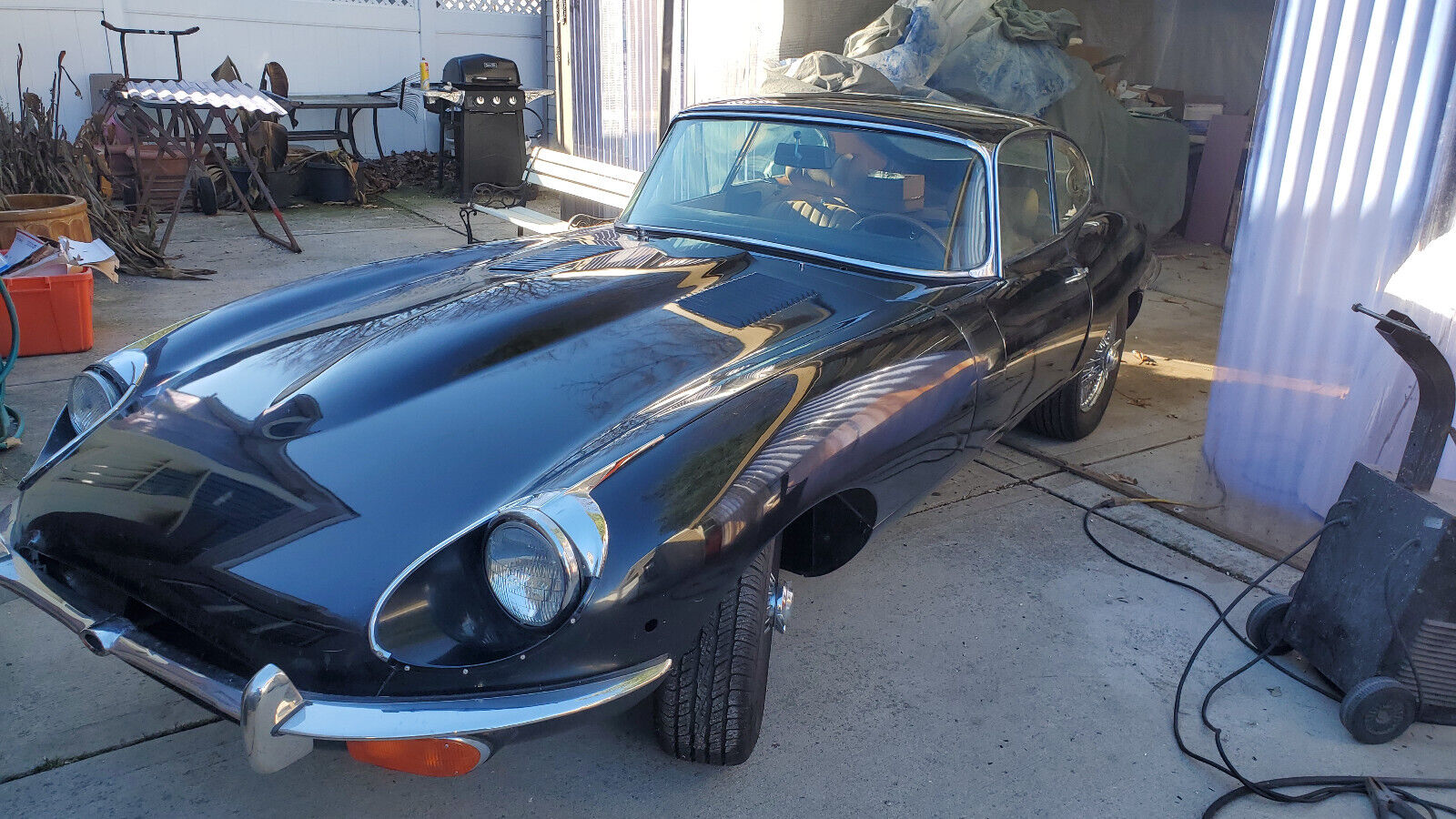 Jaguar Other 1970 à vendre