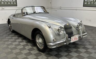 Jaguar Other Cabriolet 1959