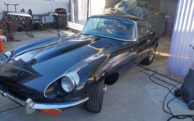 Jaguar Other 1970 à vendre